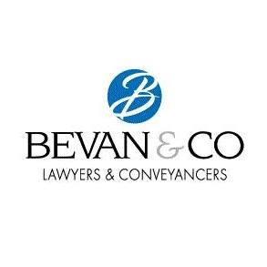 Company logo of Bevan & Co Lawyers & Conveyancers