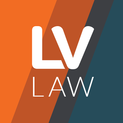 Company logo of LegalVision