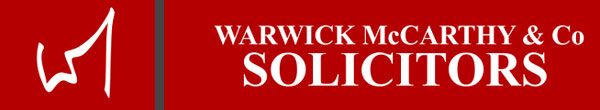 Company logo of Warwick McCarthy & Co