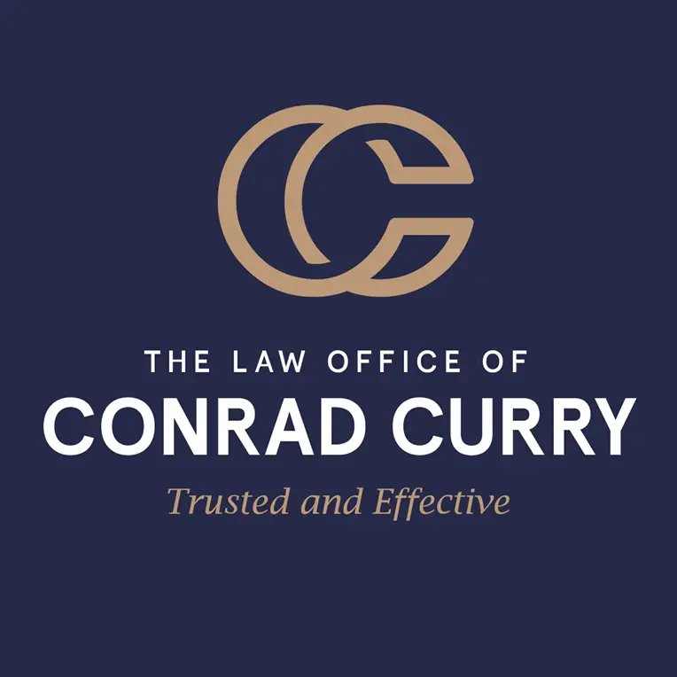 Company logo of The Law Office Of Conrad Curry