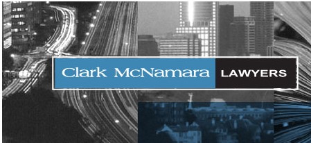 Company logo of Clark McNamara Lawyers Cowra