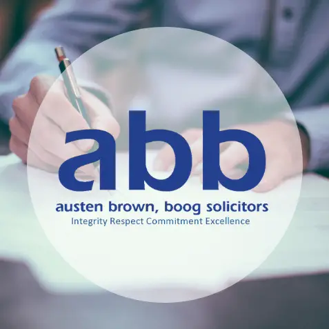 Company logo of Austen Brown Boog Solicitors
