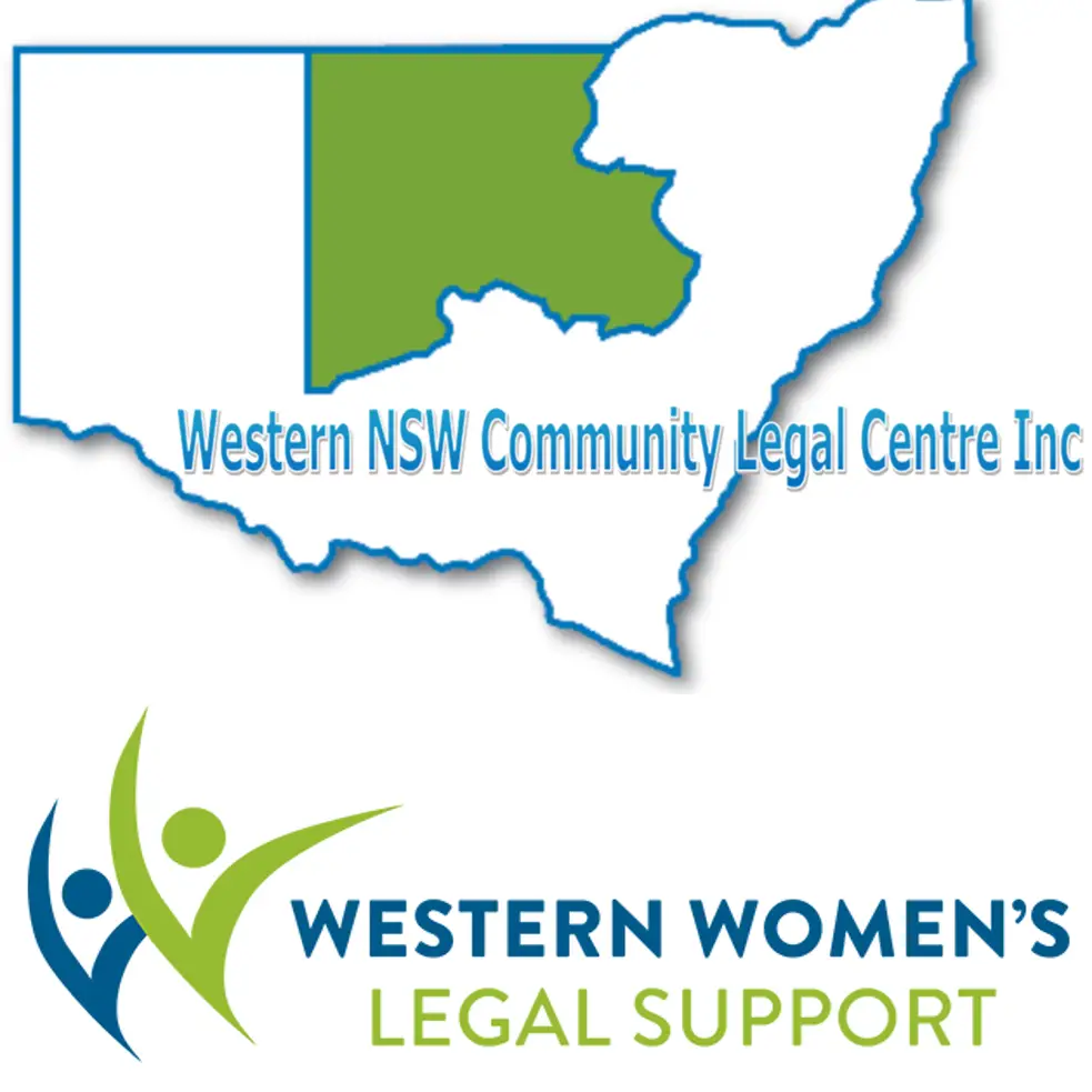 Company logo of Western NSW Community Legal Centre