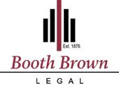 Company logo of Booth Brown Legal