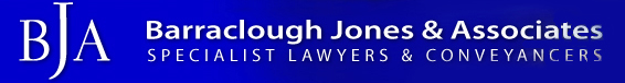 Company logo of Barraclough Jones & Associates