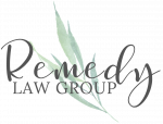 Company logo of Remedy Law Group