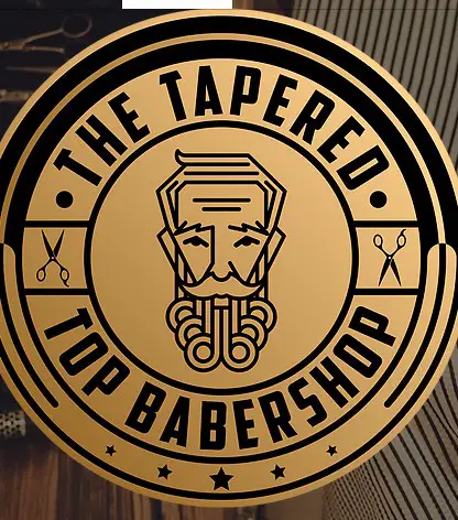 Company logo of The Tapered Top Barbershop