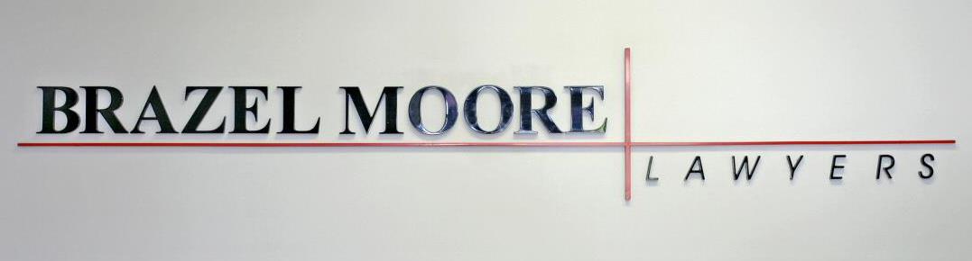Company logo of Brazel Moore Lawyers