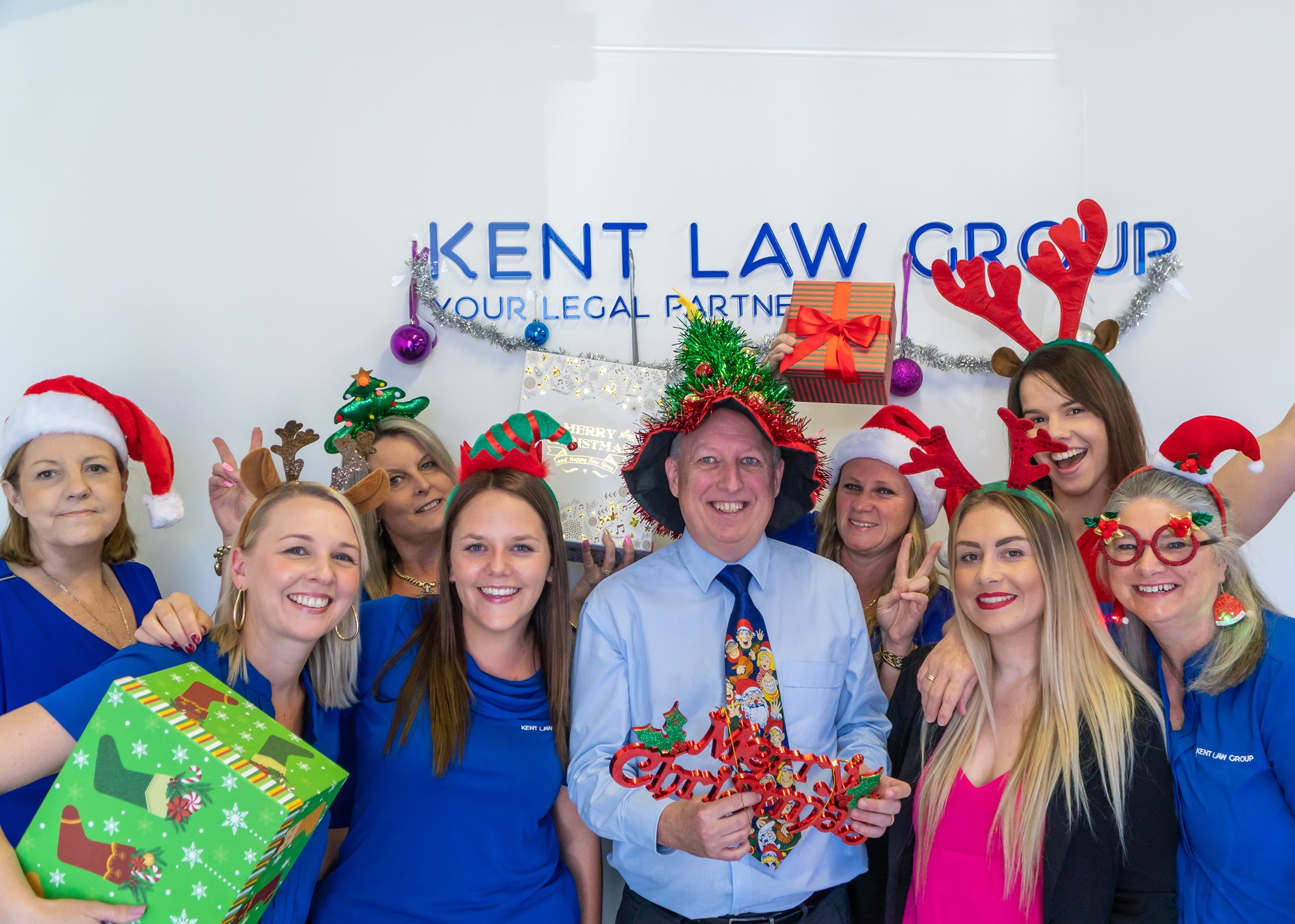 Kent Law Group