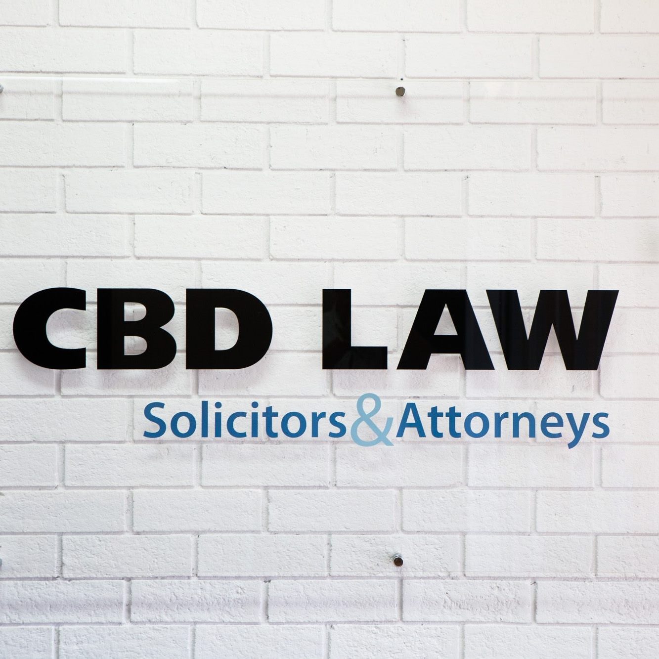 Company logo of CBD Law Gosford