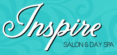 Company logo of Inspire Salon & Day Spa