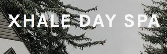 Company logo of Xhale Day Spa