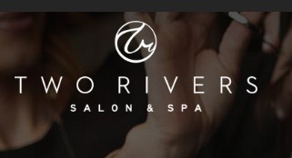 Company logo of Two Rivers Salon & Spa
