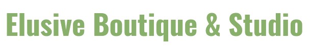 Company logo of Elusive Boutique & Studio