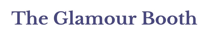 Company logo of The Glamour Booth