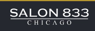 Company logo of Salon 833 Chicago