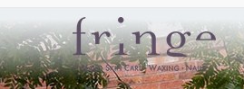 Company logo of Fringe / A Salon Inc