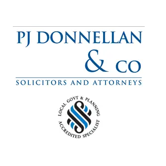 Company logo of PJ Donnellan & Co