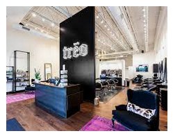 Treo Salon