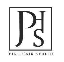 Company logo of Pink Hair Studio