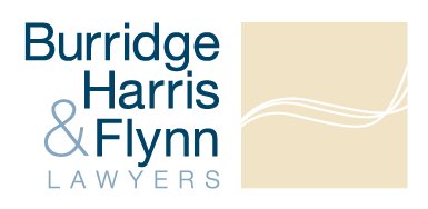 Company logo of Burridge Harris & Flynn