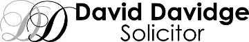 Company logo of David Davidge Solicitor
