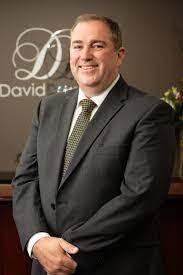 David Davidge Solicitor