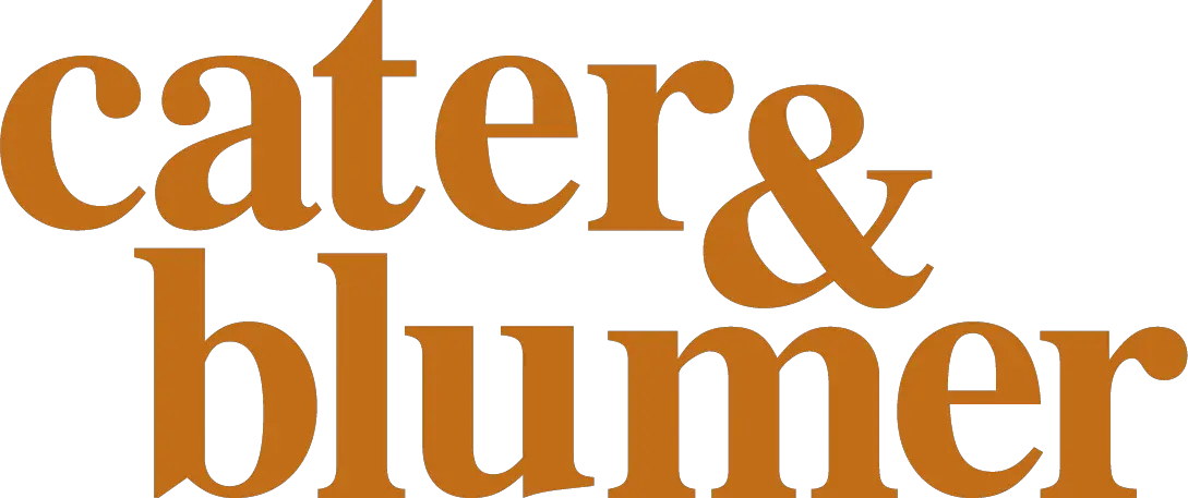 Company logo of Cater & Blumer Solicitors