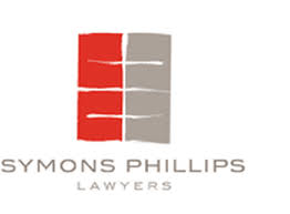 Company logo of Symons Phillips