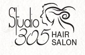 Company logo of Studio 305 Salon & Spa