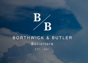 Company logo of Borthwick & Butler