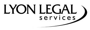 Company logo of Lyon Legal Services