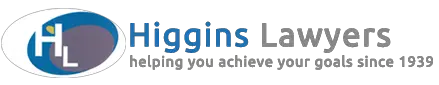 Company logo of Higgins Lawyers