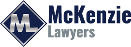 Company logo of McKenzie Lawyers