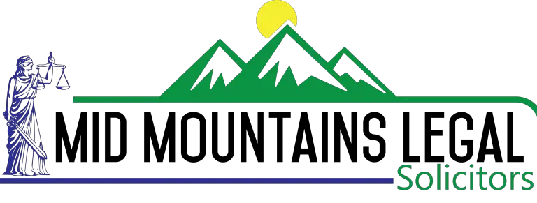 Company logo of Mid Mountains Legal