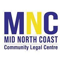 Company logo of Mid North Coast Community Legal Centre