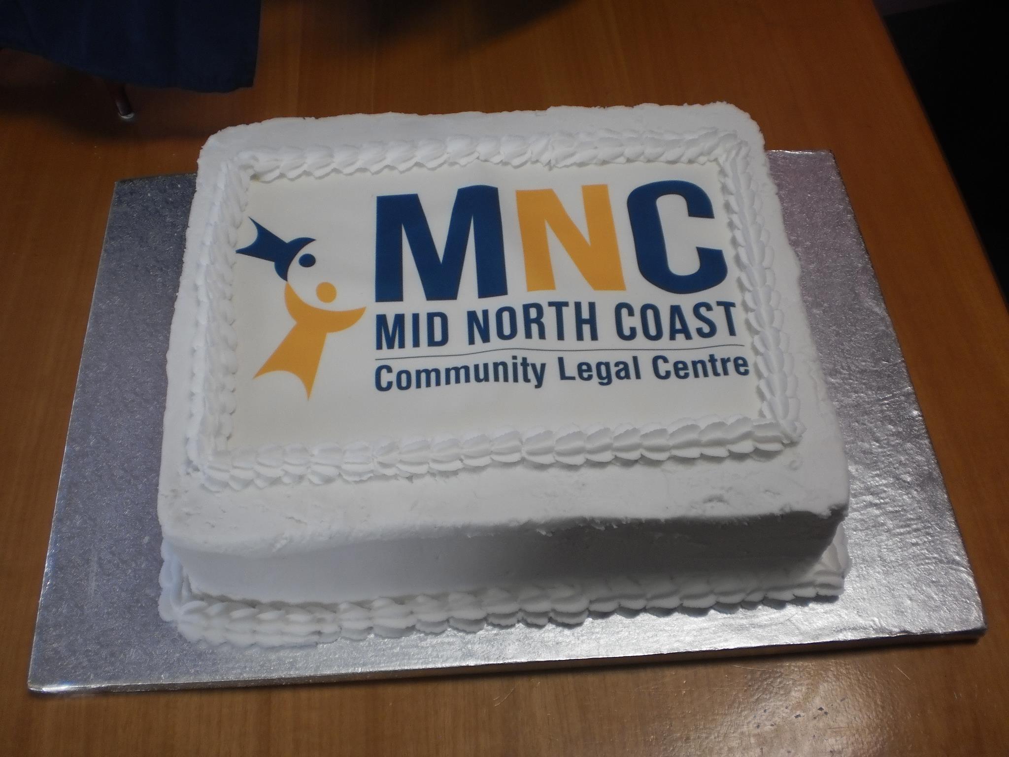 Mid North Coast Community Legal Centre