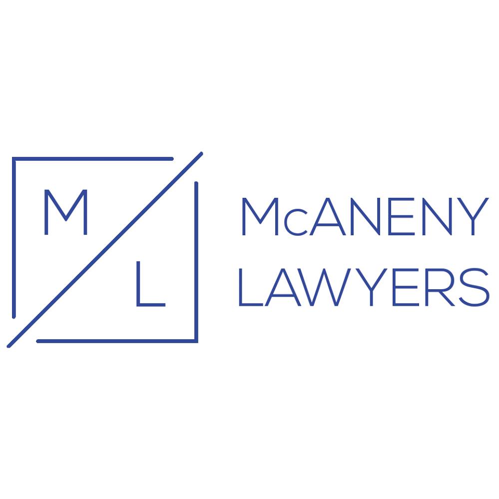 Company logo of McAneny Lawyers