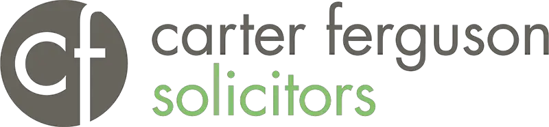 Company logo of Carter Ferguson Solicitors