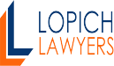 Company logo of Lopich Lawyers