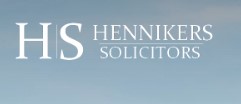 Company logo of Hennikers Solicitors
