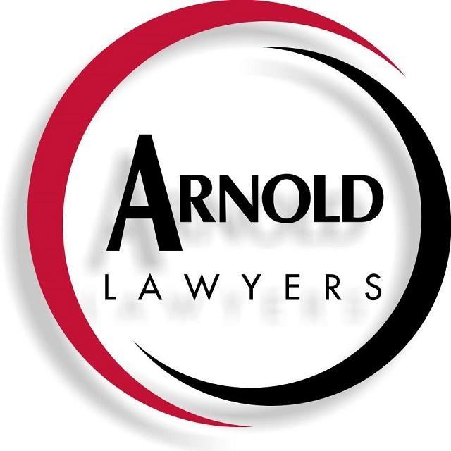 Company logo of Arnold Lawyers