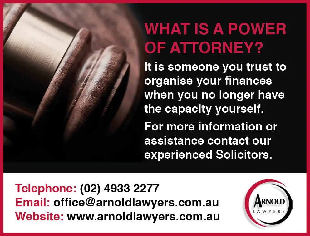 Arnold Lawyers