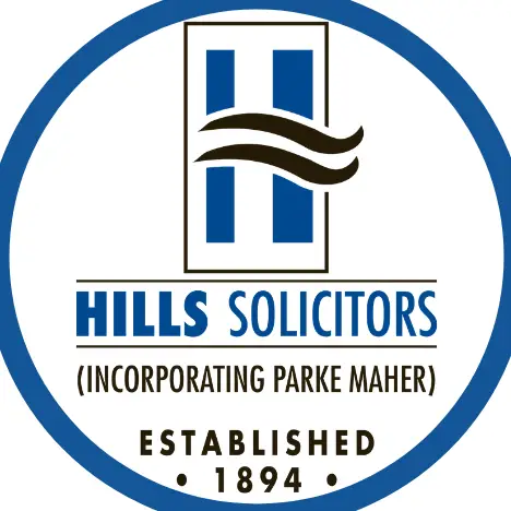 Company logo of Hills Solicitors