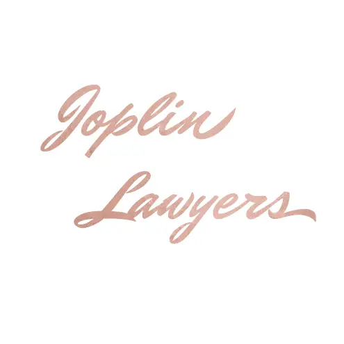 Company logo of Joplin Lawyers