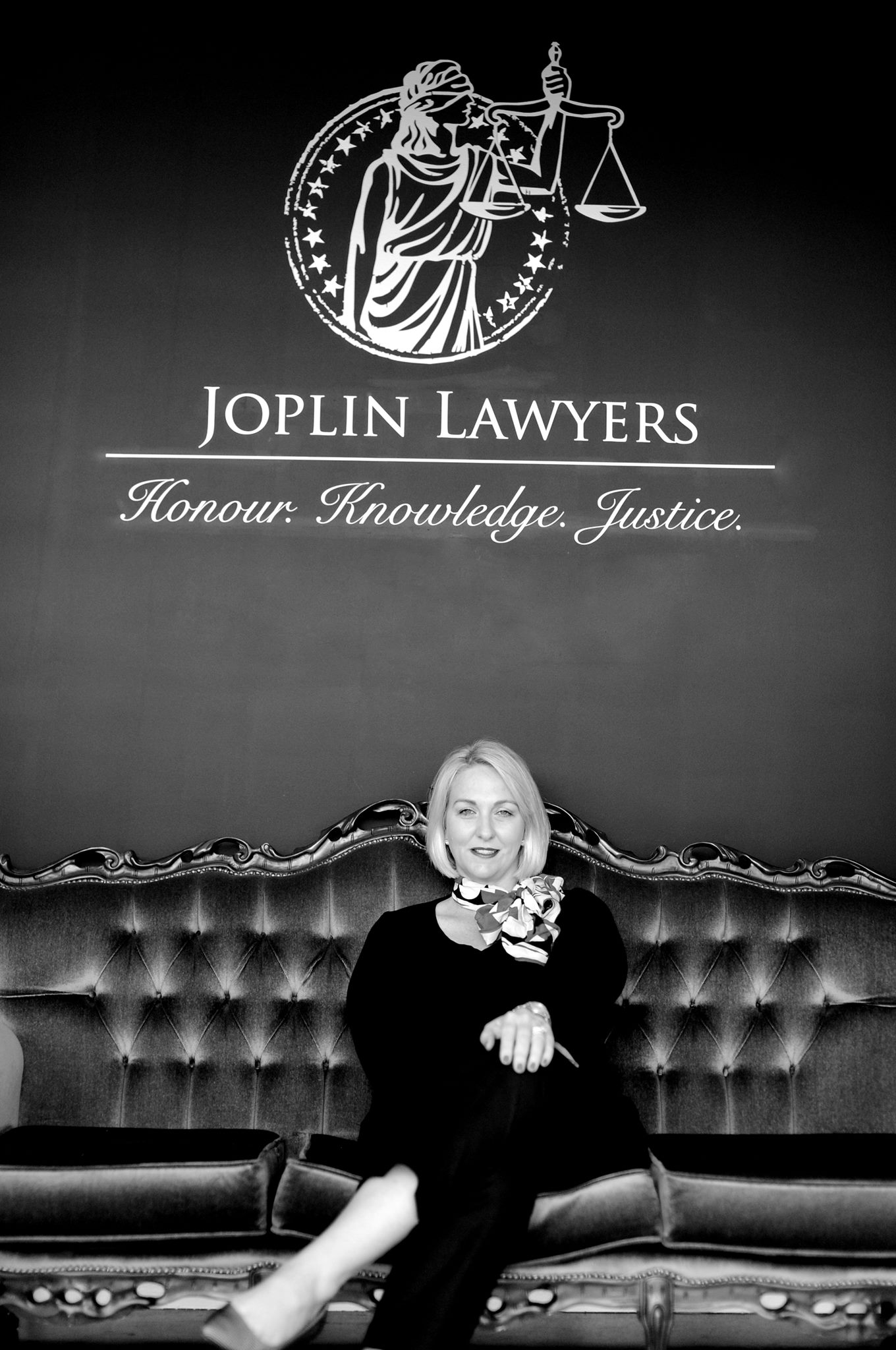Joplin Lawyers
