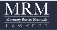 Company logo of MRM Lawyers