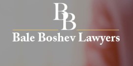 Company logo of Bale Boshev Lawyers