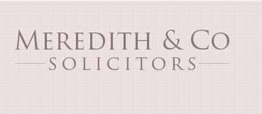 Company logo of Meredith & Co Solicitors