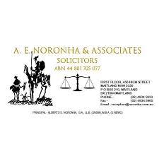 Company logo of A E Noronha & Associates